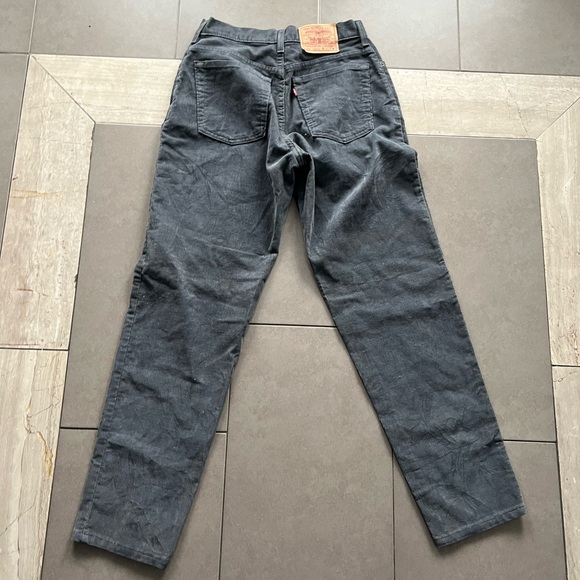 Vintage 550 corduroy pants - Picture 5 of 5